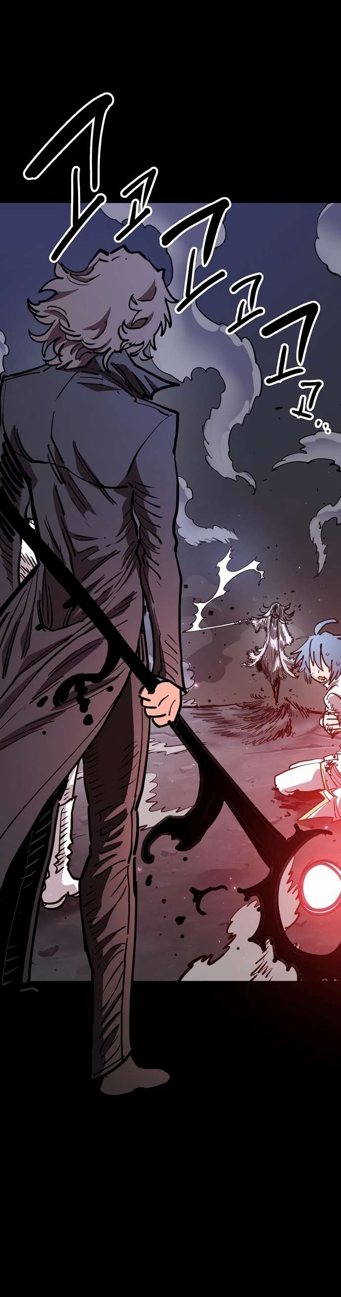 Read Player  Manga Online