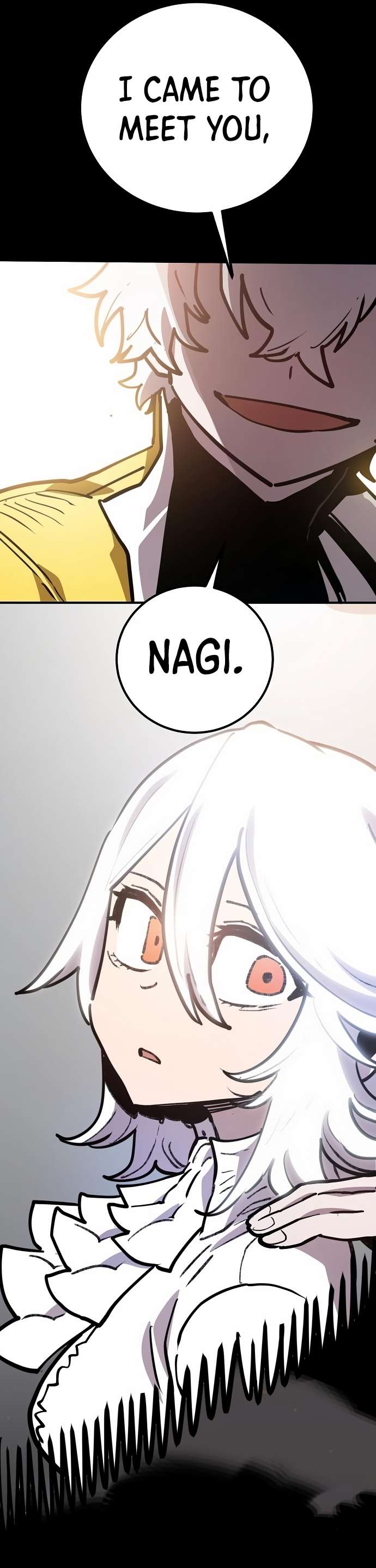 Read Player  Manga Online