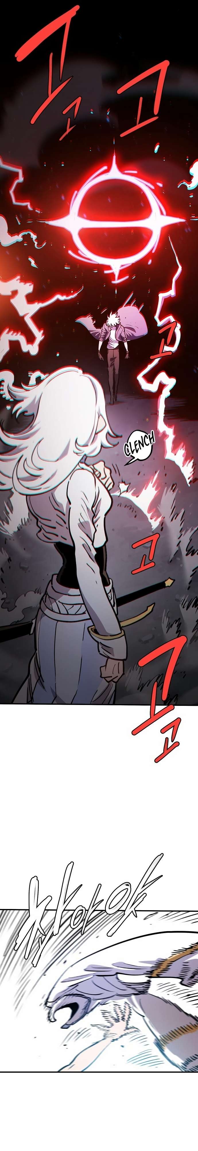Read Player  Manga Online