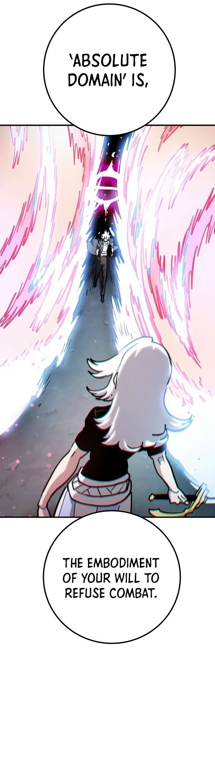 Read Player  Manga Online