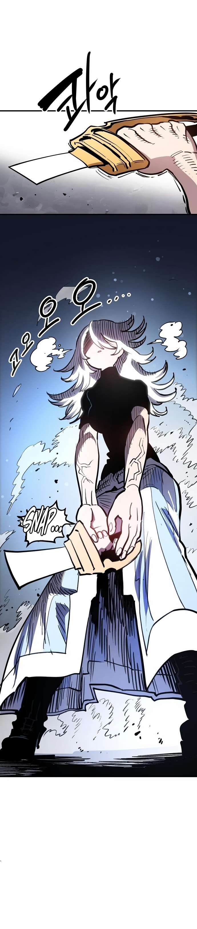 Read Player  Manga Online