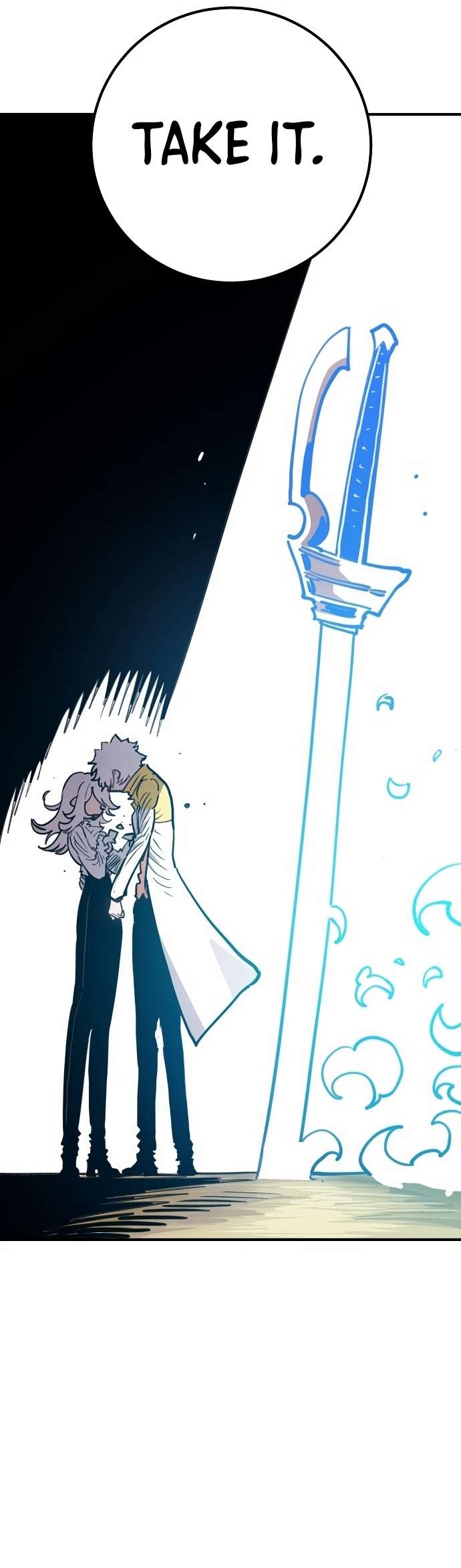 Read Player  Manga Online