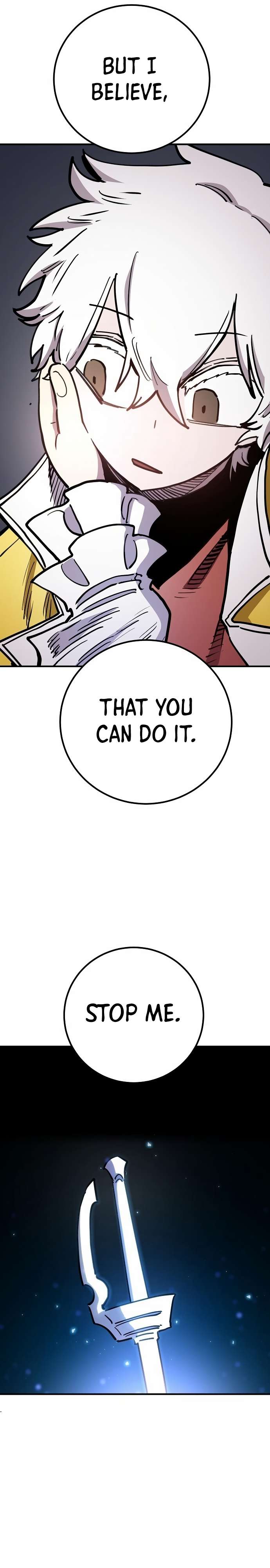 Read Player  Manga Online