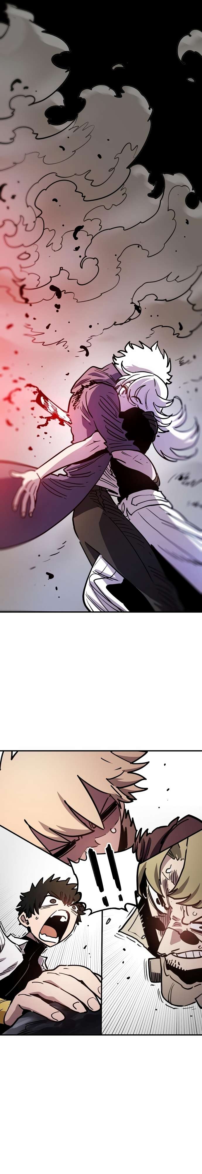 Read Player  Manga Online