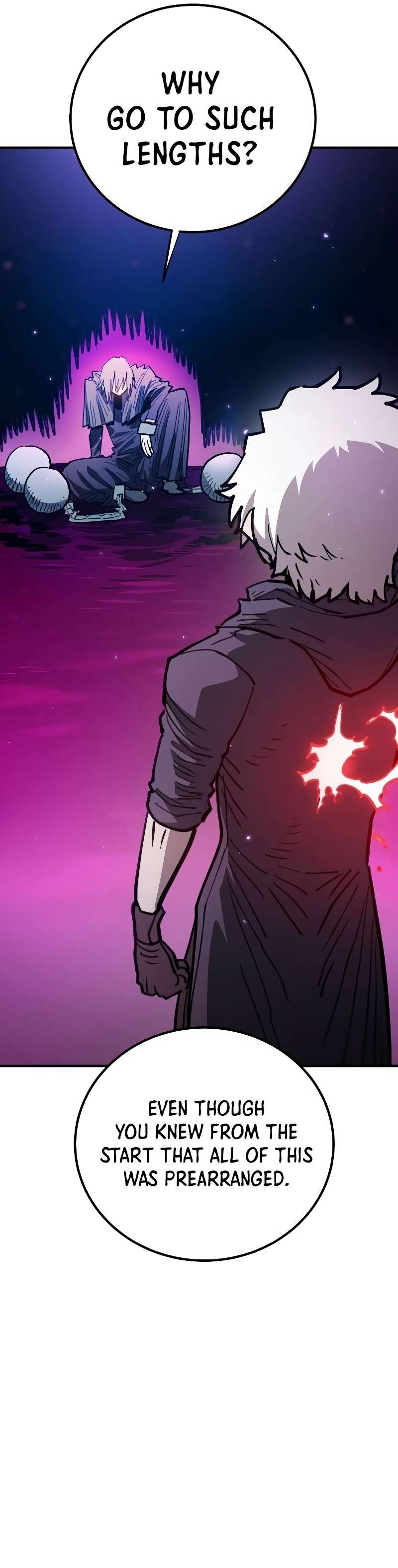 Read Player  Manga Online