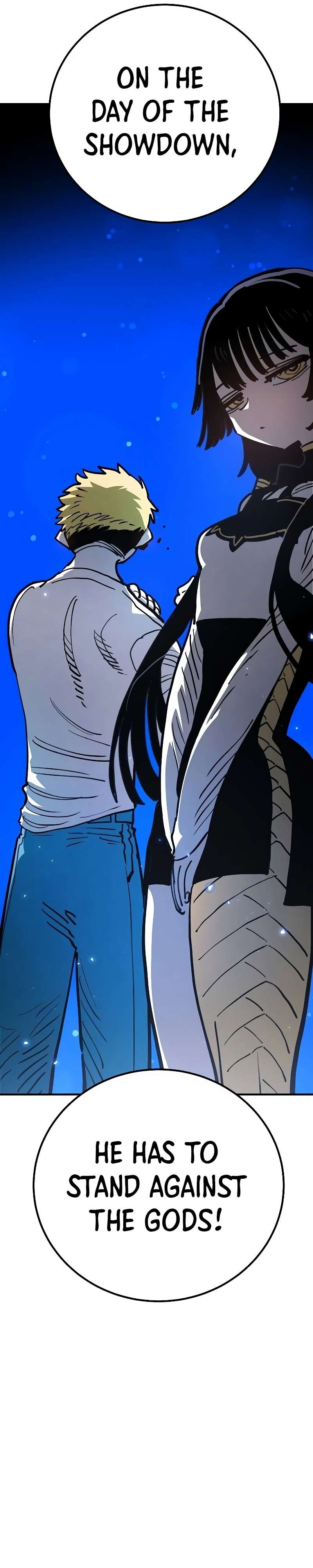 Read Player  Manga Online