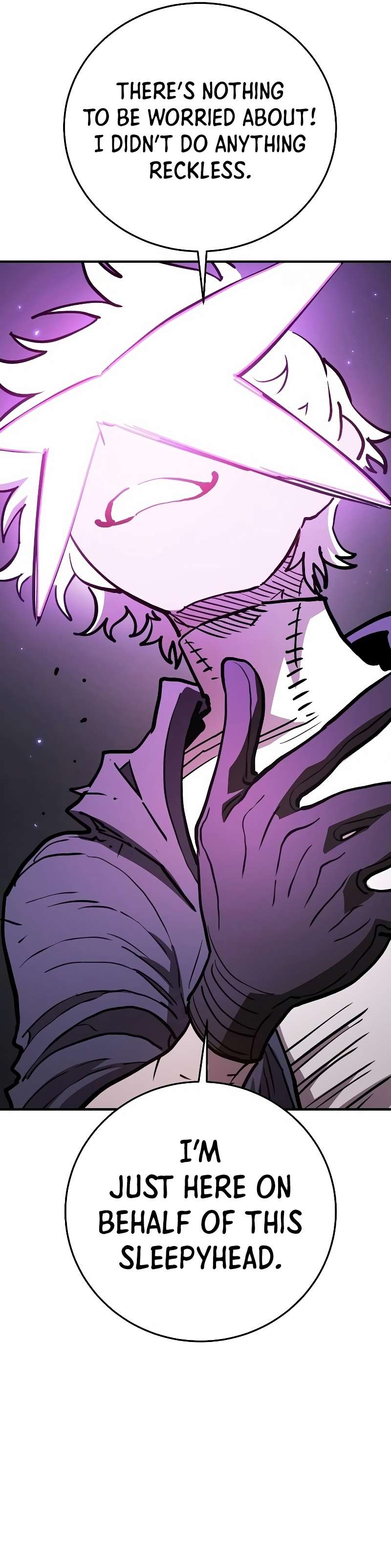Read Player  Manga Online