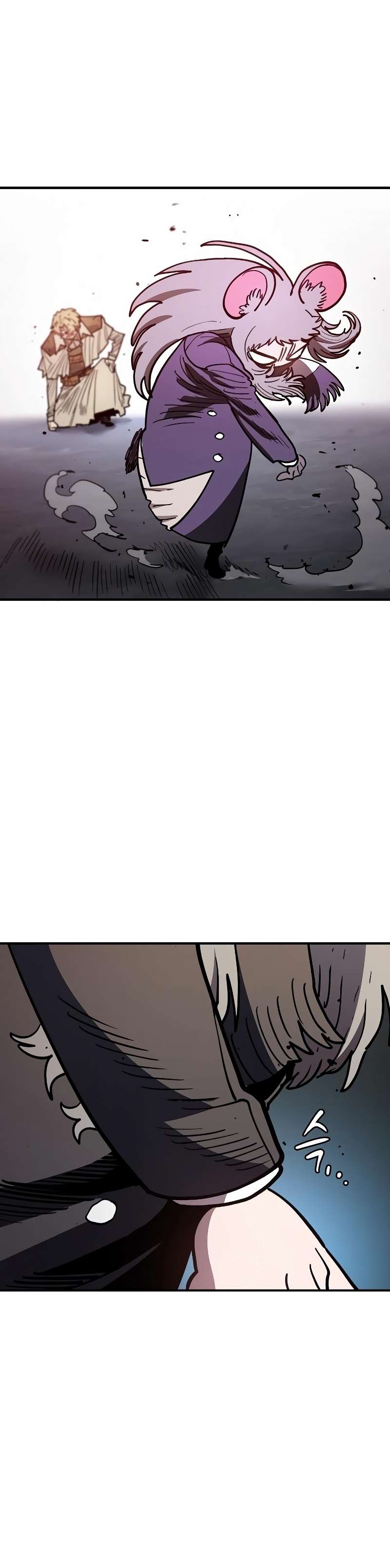 Read Player  Manga Online