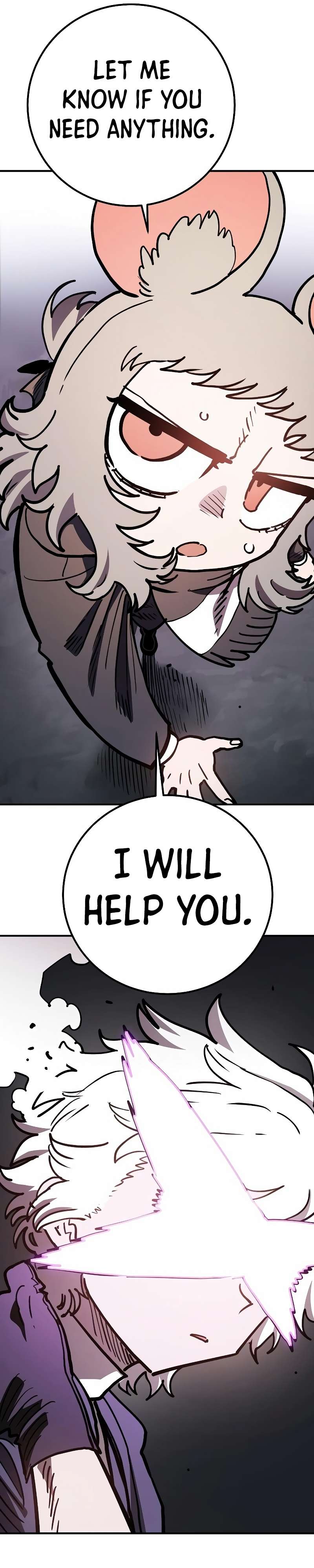 Read Player  Manga Online