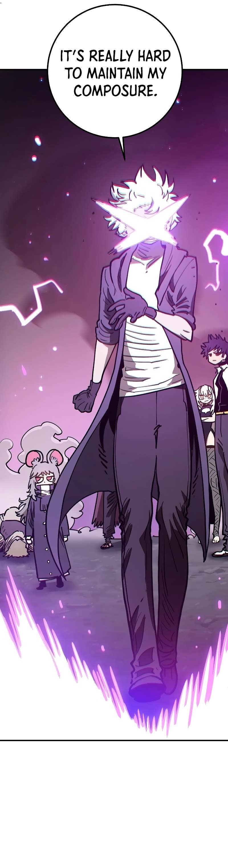 Read Player  Manga Online