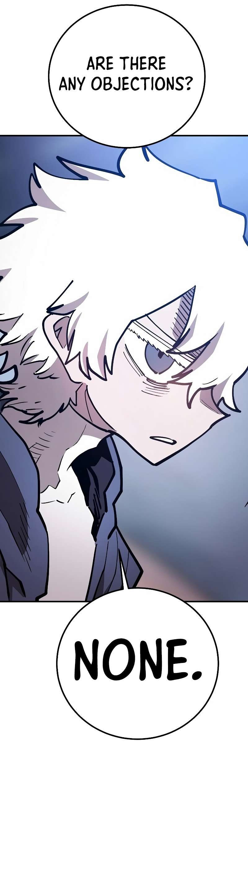 Read Player  Manga Online