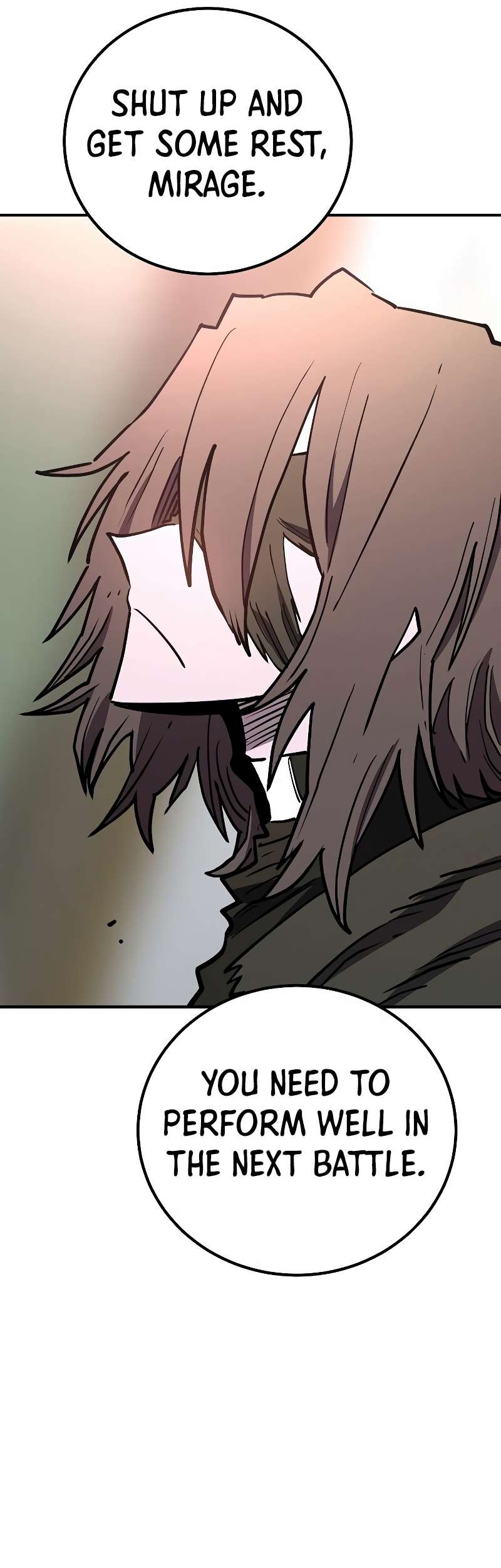 Read Player  Manga Online