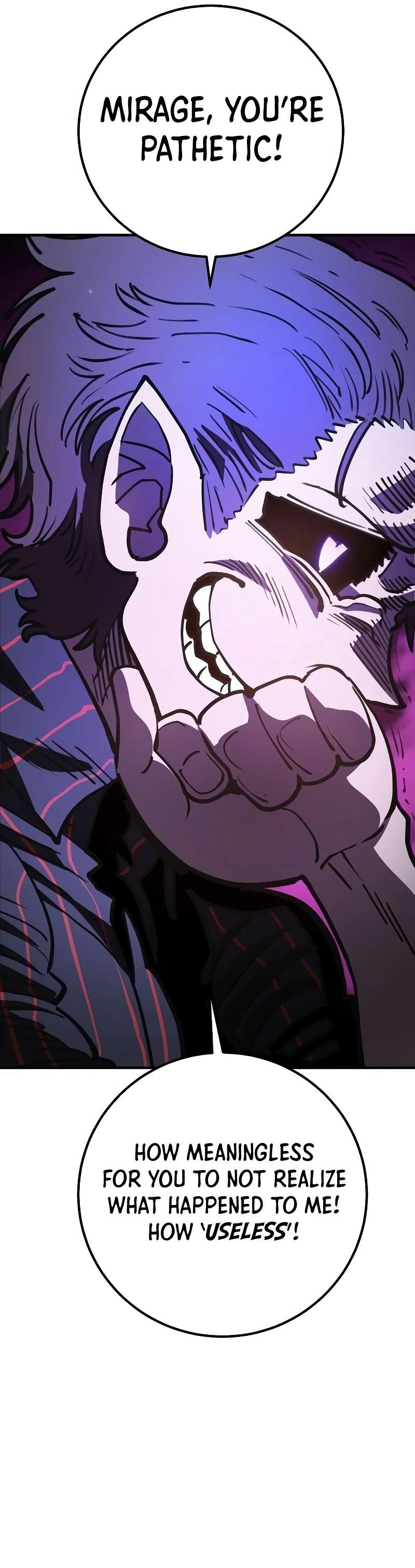 Read Player  Manga Online