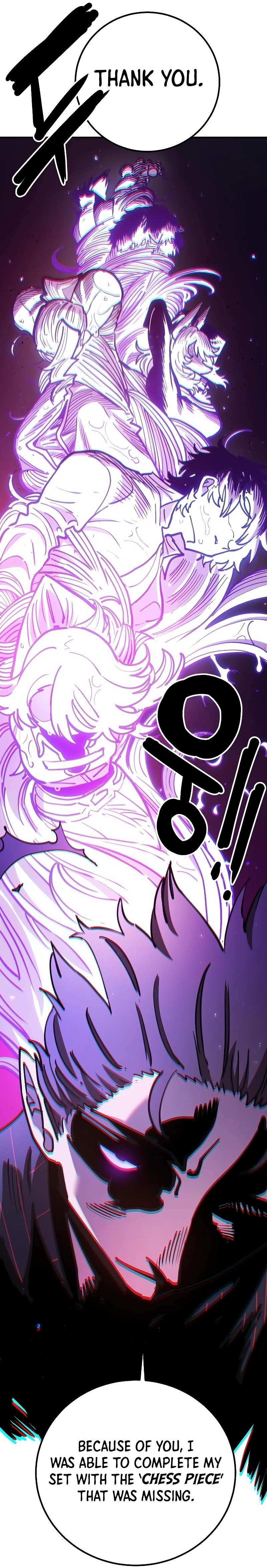 Read Player  Manga Online