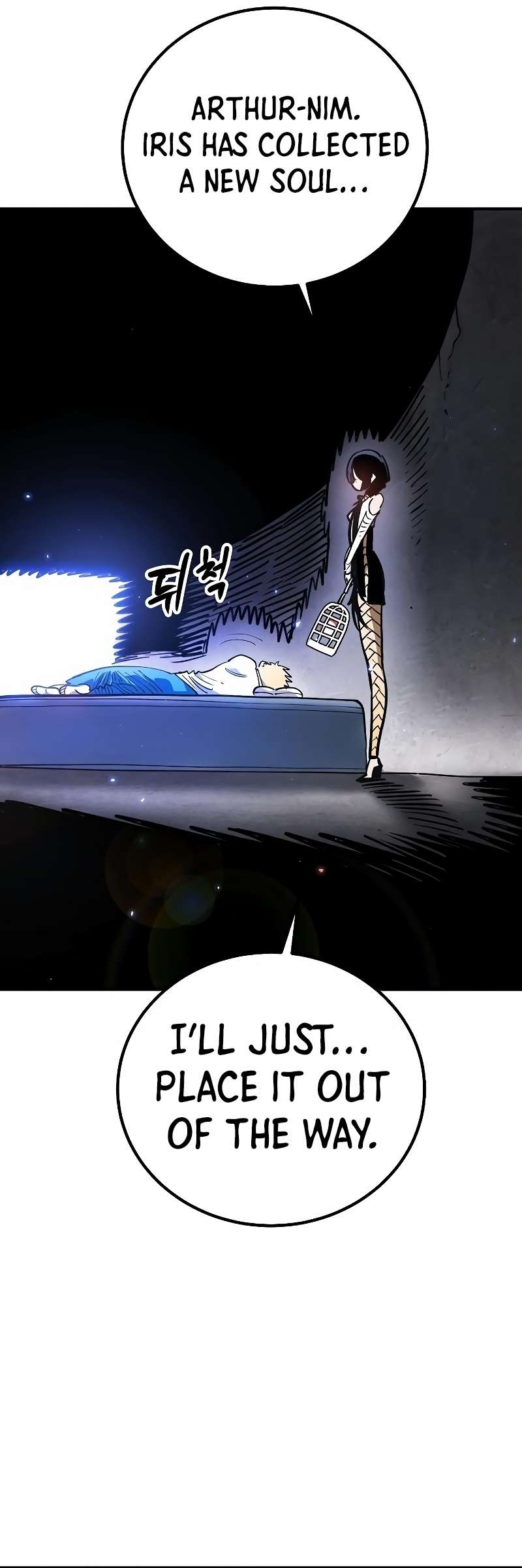 Read Player  Manga Online