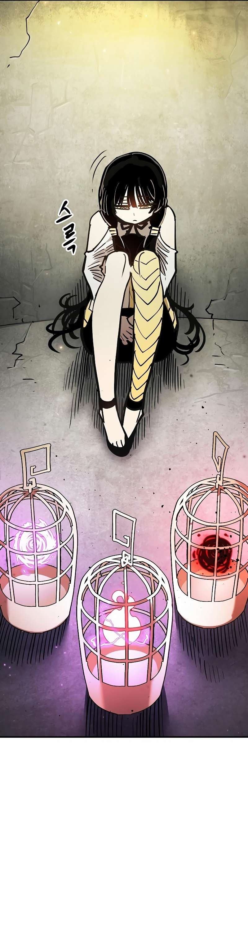 Read Player  Manga Online