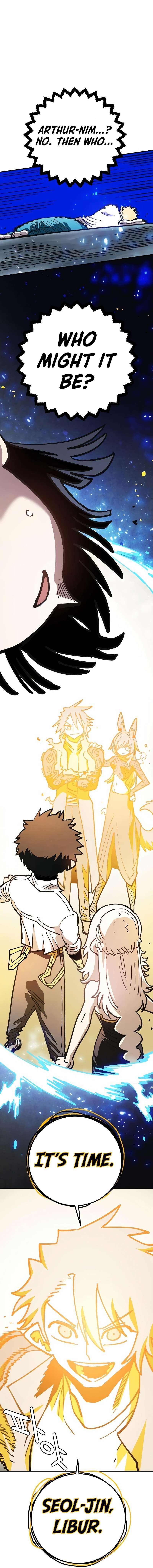 Read Player  Manga Online