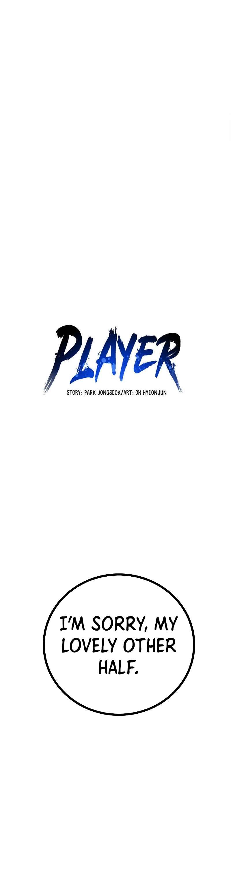 Read Player  Manga Online