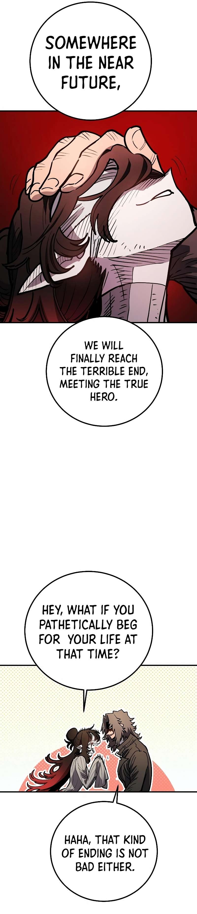 Read Player  Manga Online