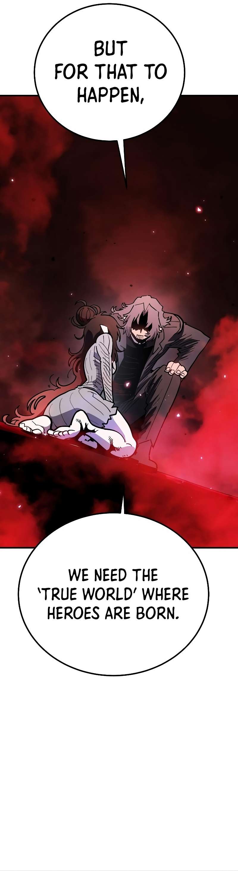 Read Player  Manga Online