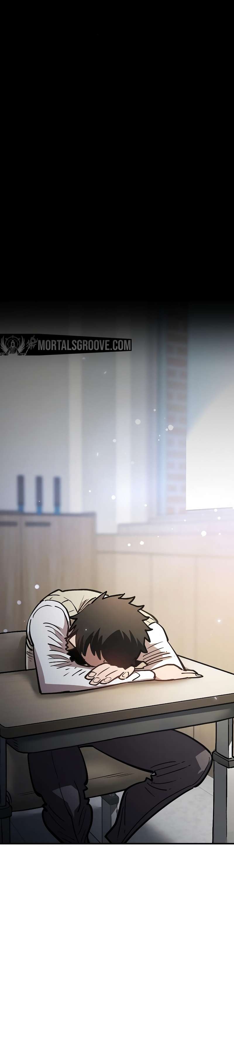 Read Player  Manga Online