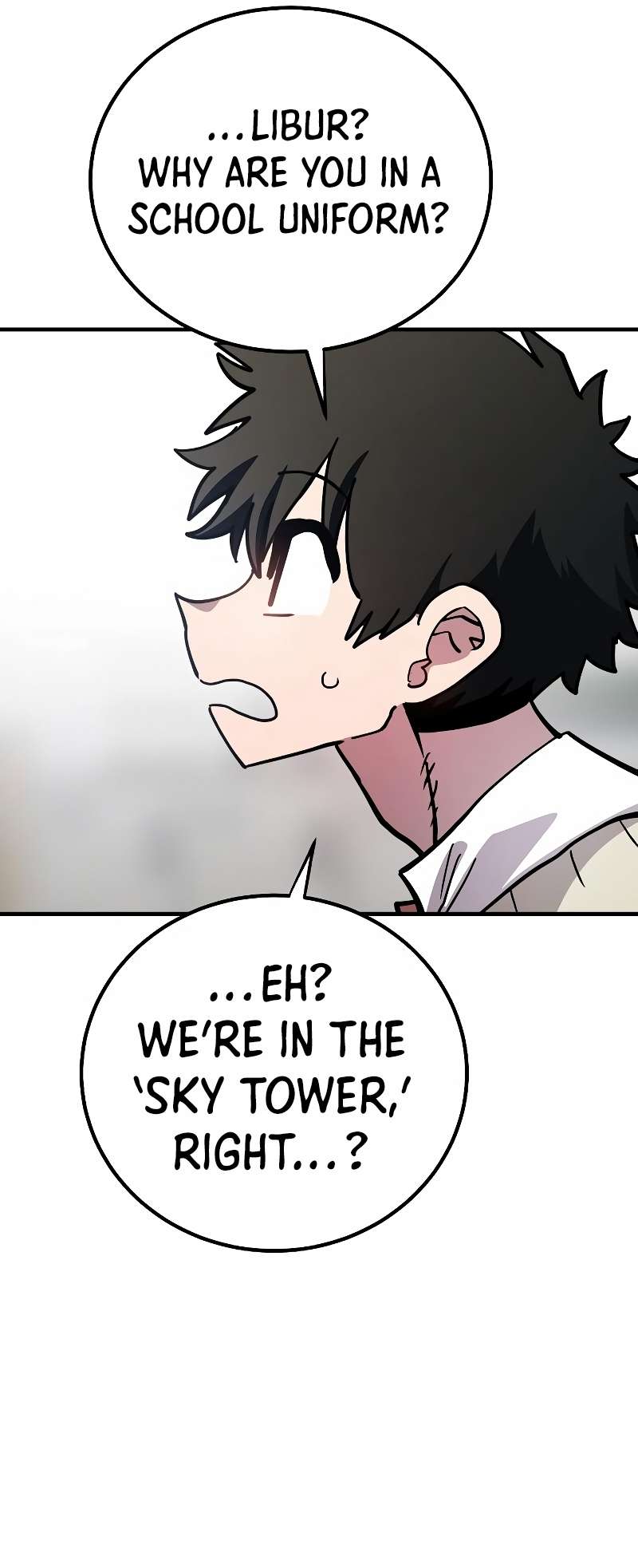 Read Player  Manga Online