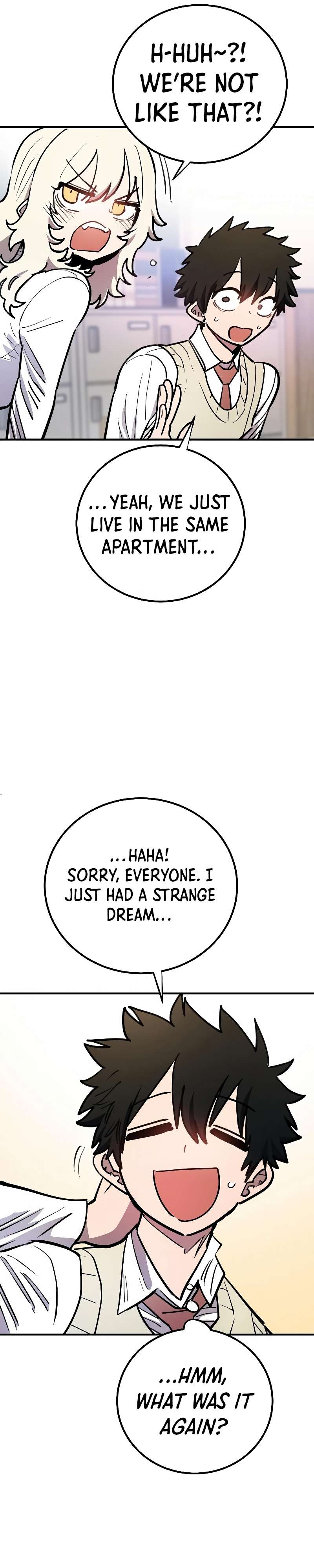 Read Player  Manga Online