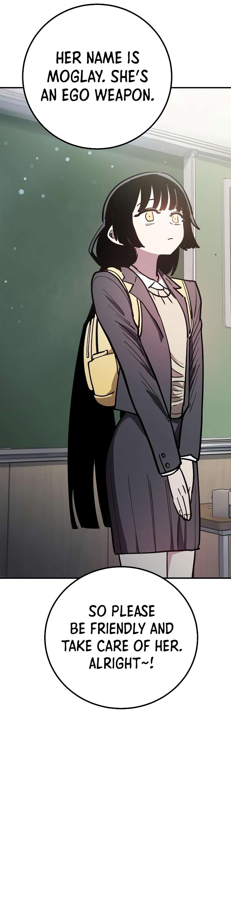 Read Player  Manga Online