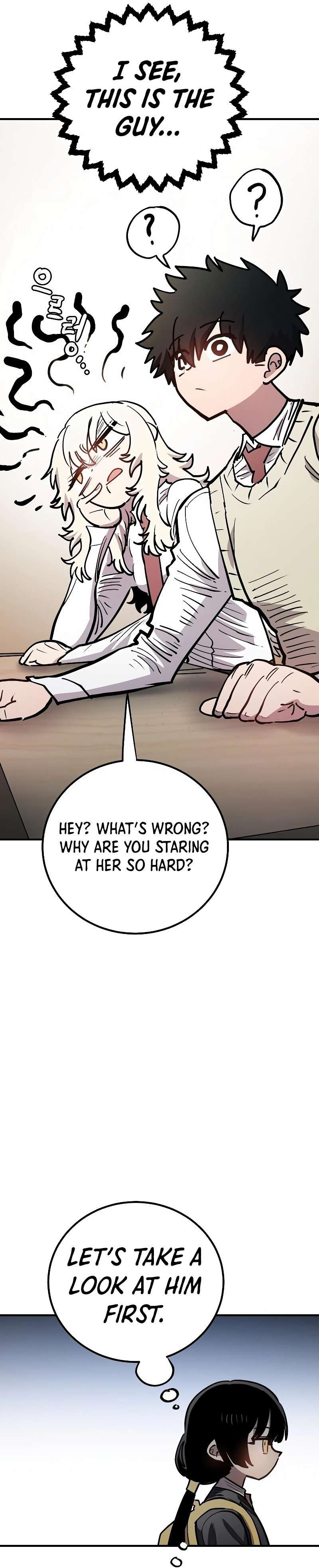 Read Player  Manga Online