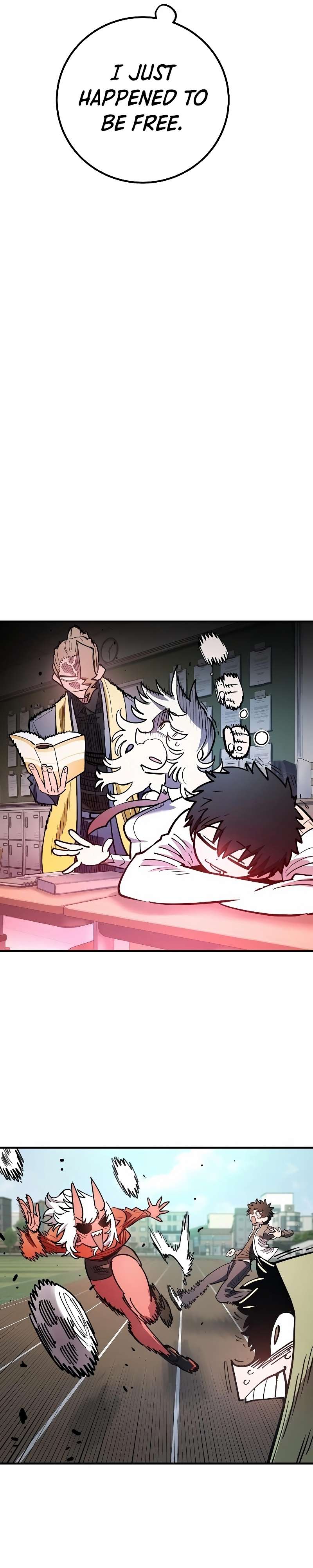 Read Player  Manga Online
