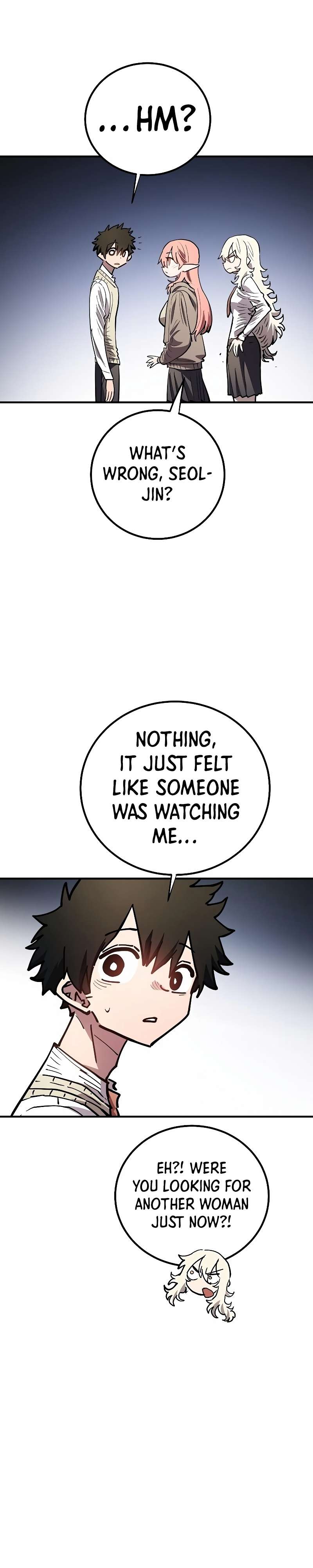 Read Player  Manga Online