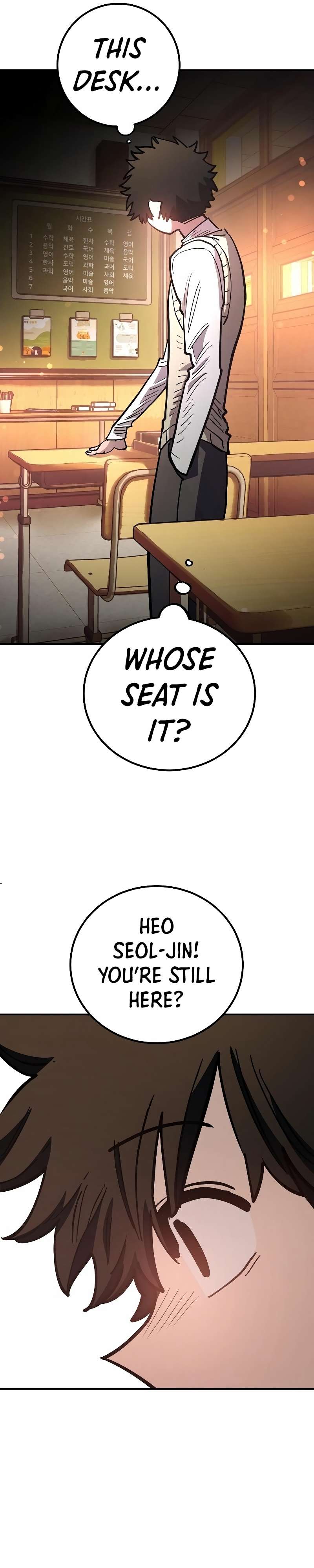 Read Player  Manga Online