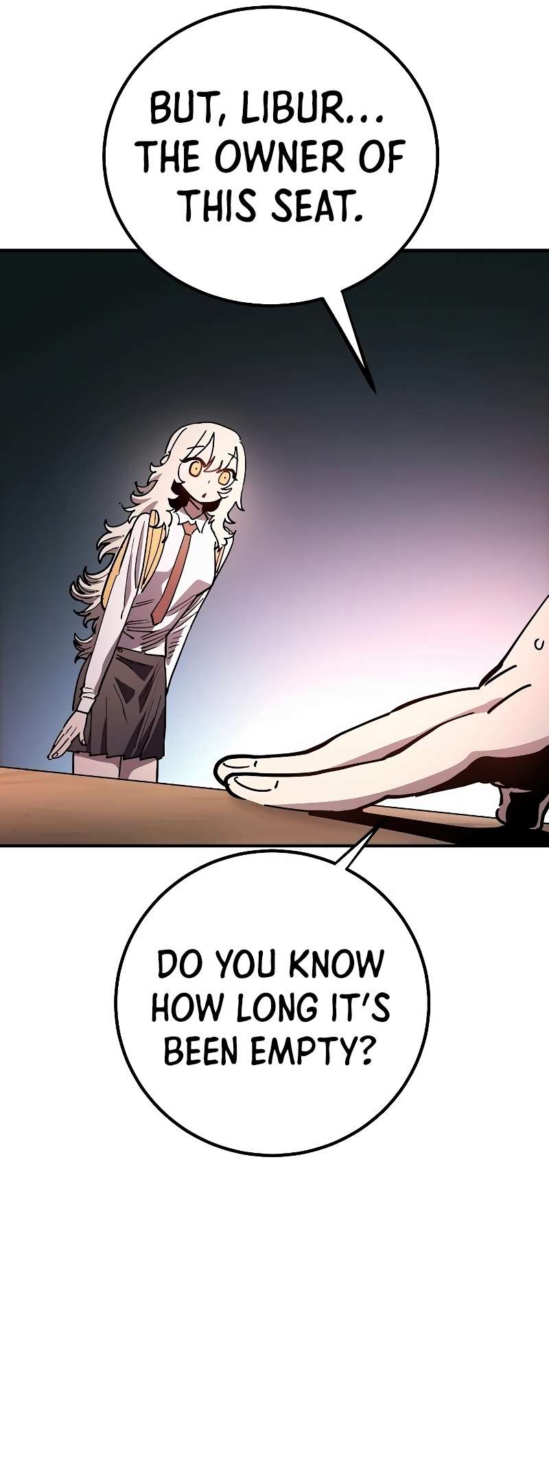 Read Player  Manga Online