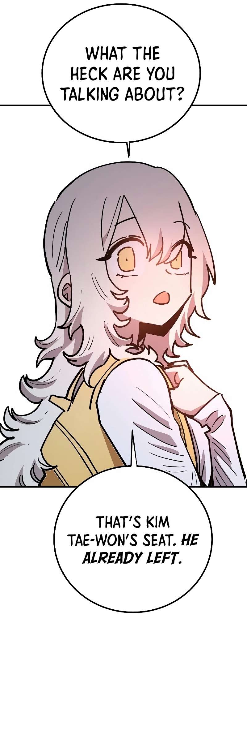 Read Player  Manga Online