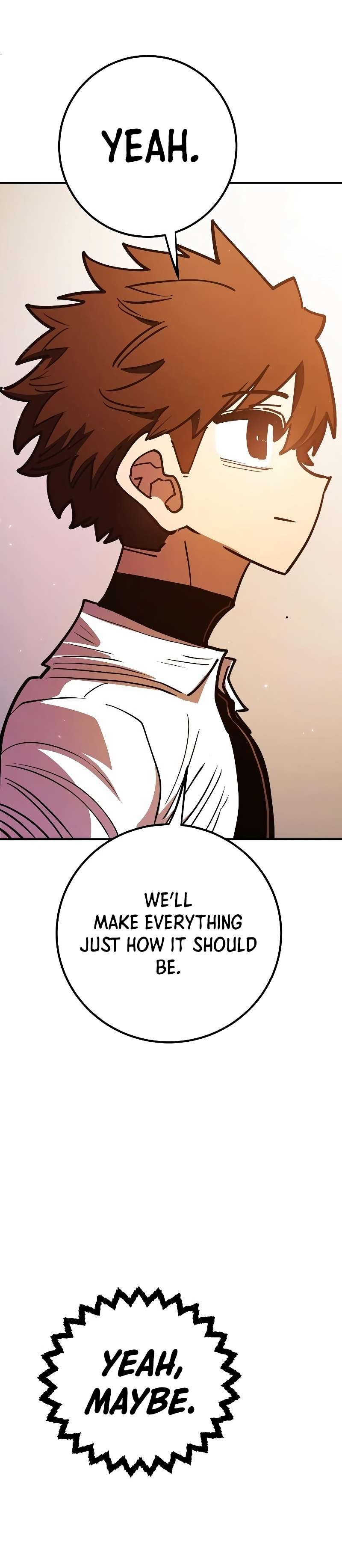 Read Player  Manga Online