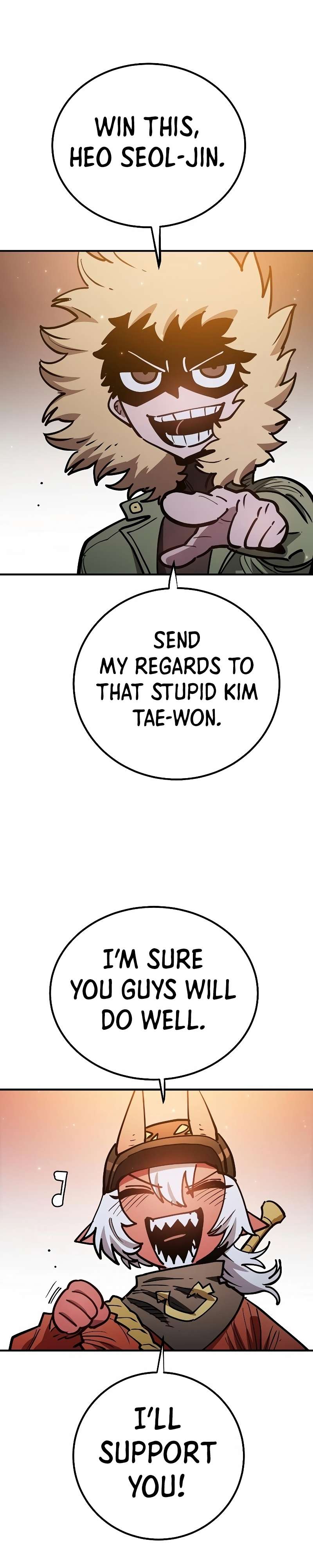 Read Player  Manga Online