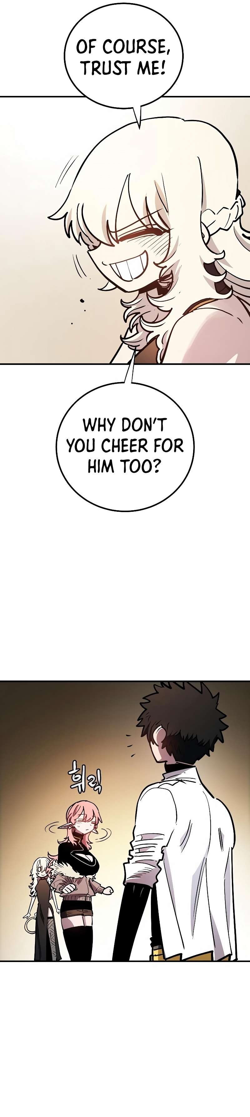 Read Player  Manga Online