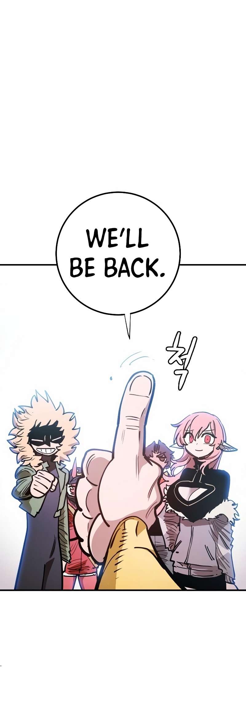 Read Player  Manga Online
