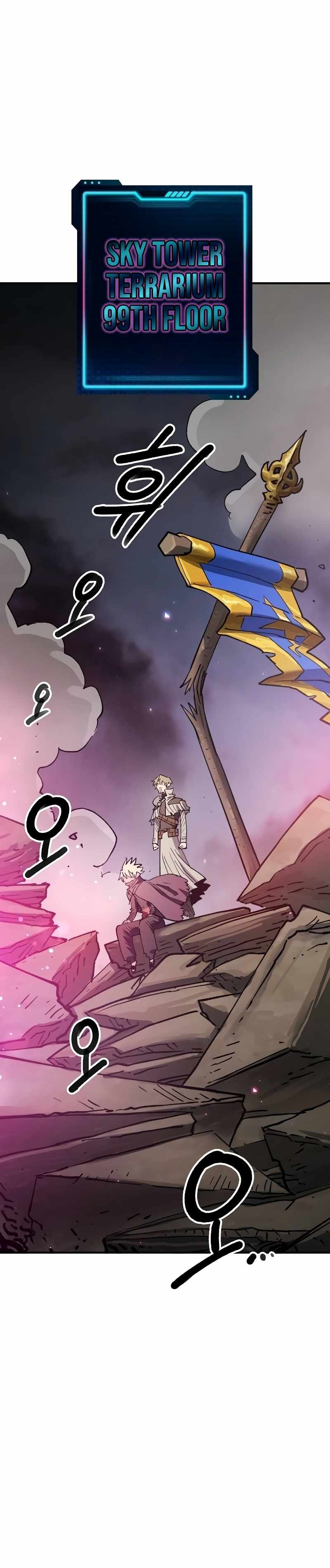 Read Player  Manga Online