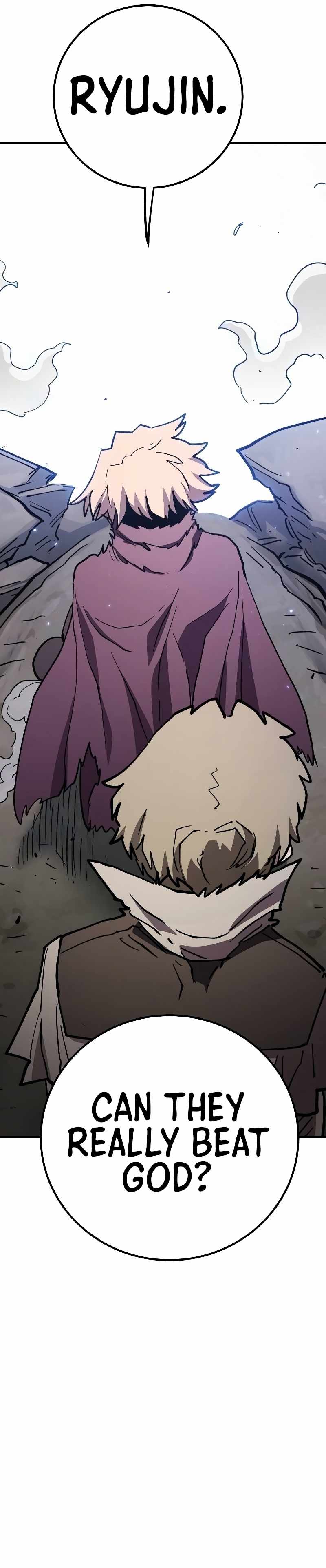 Read Player  Manga Online