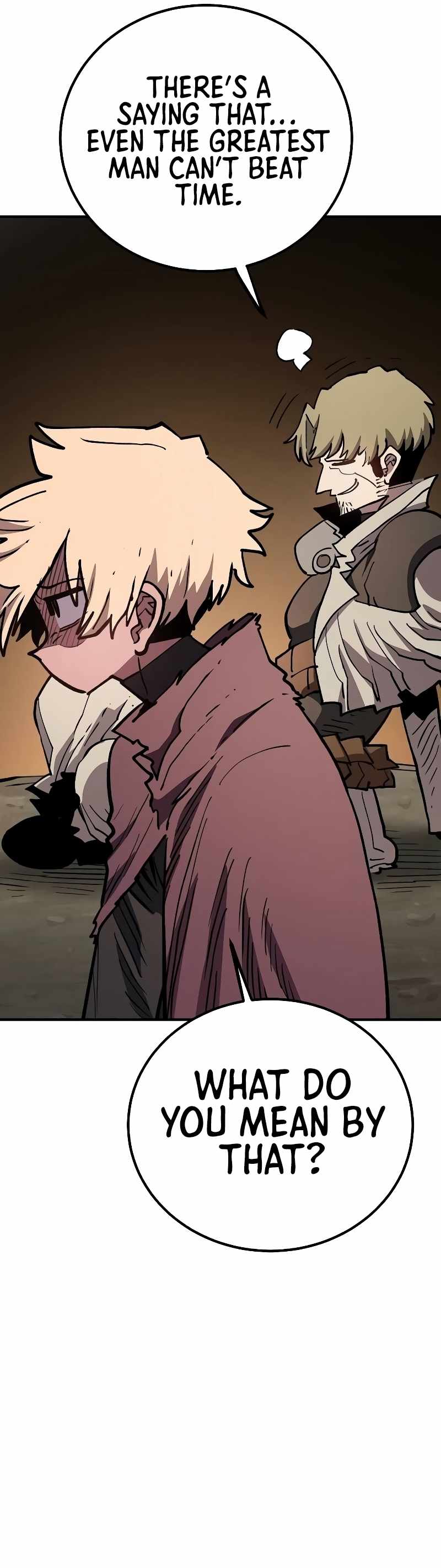 Read Player  Manga Online