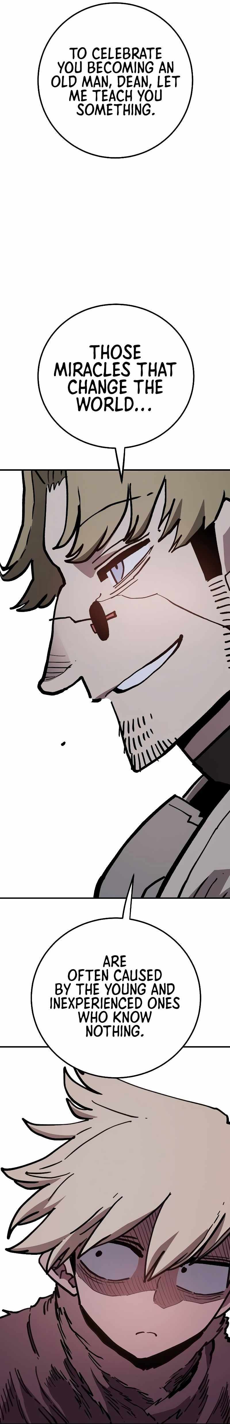 Read Player  Manga Online