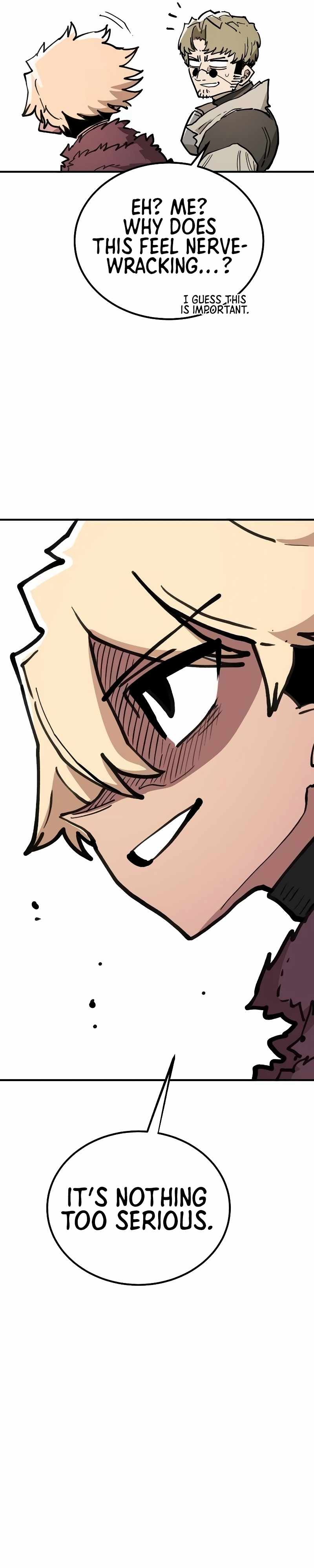 Read Player  Manga Online