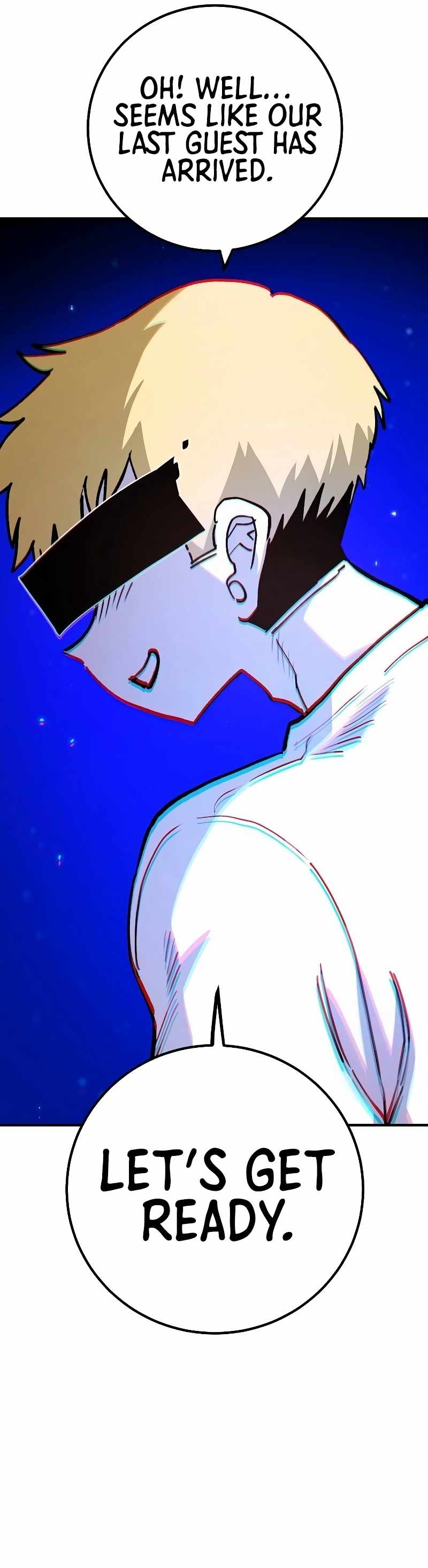Read Player  Manga Online