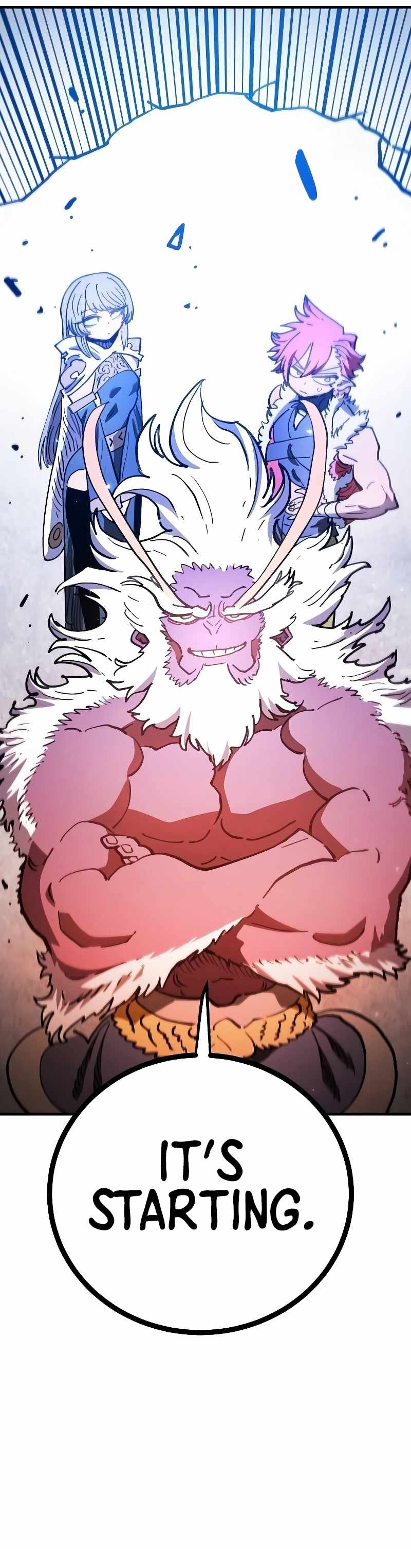 Read Player  Manga Online