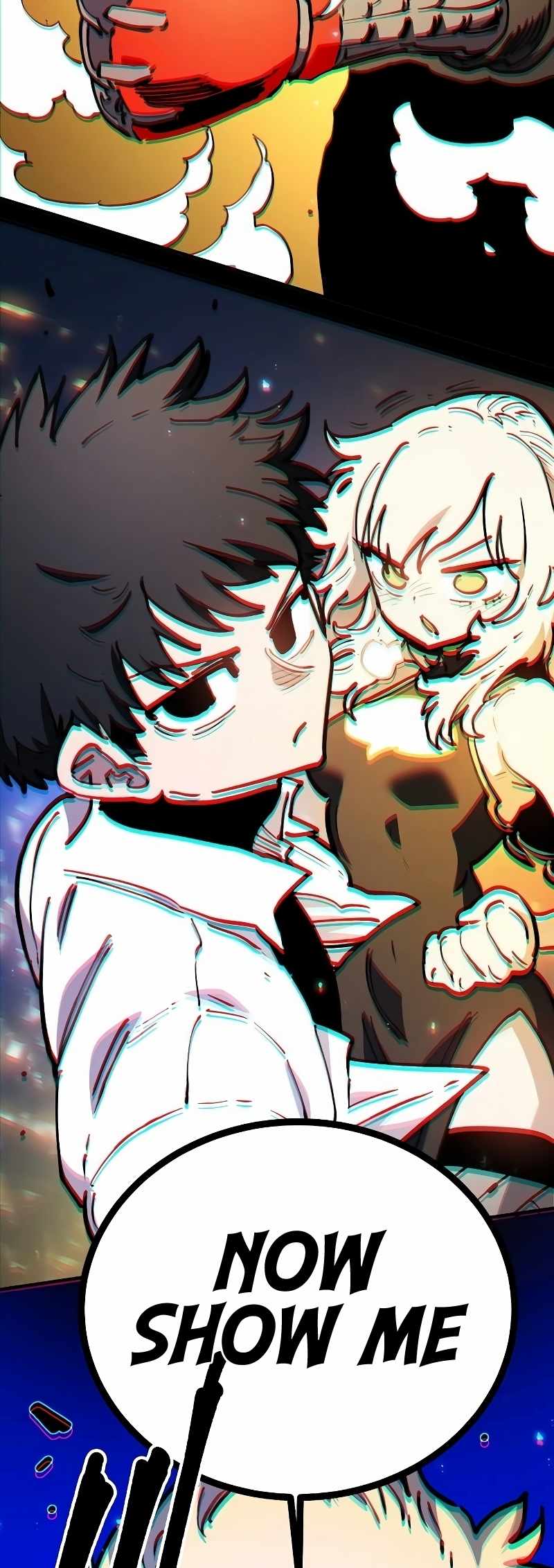 Read Player  Manga Online