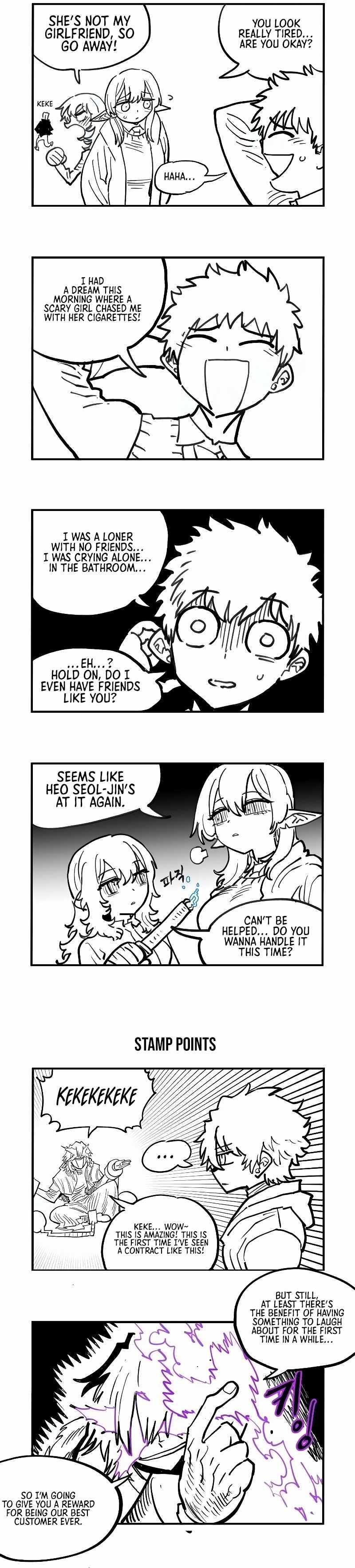 Read Player  Manga Online