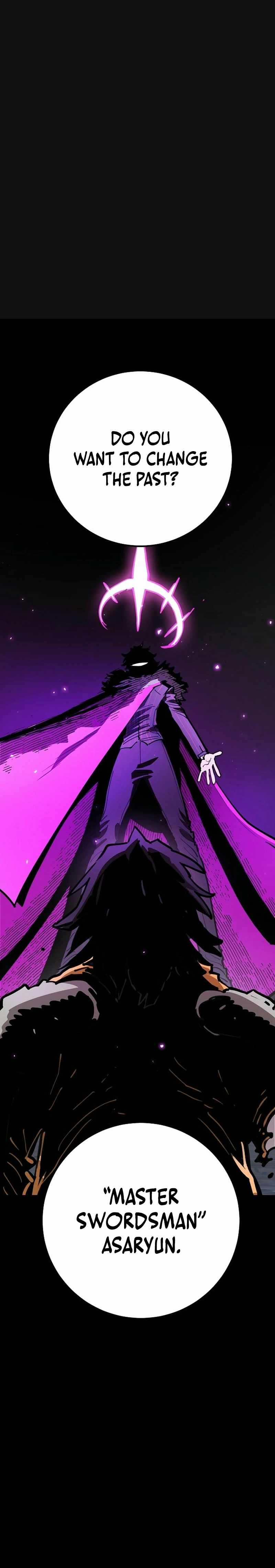Read Player  Manga Online