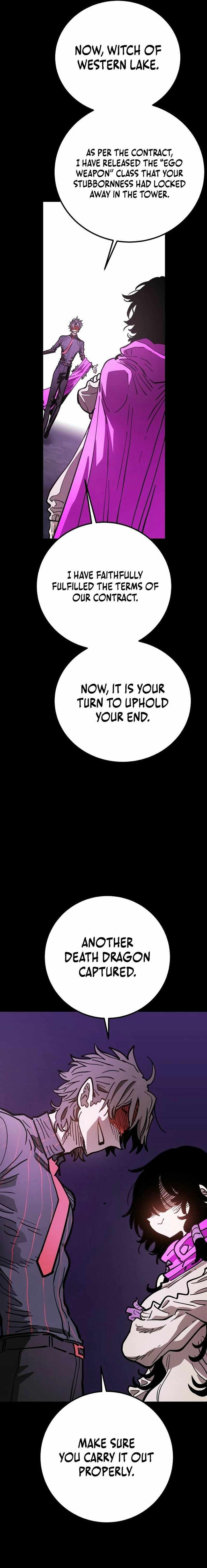Read Player  Manga Online