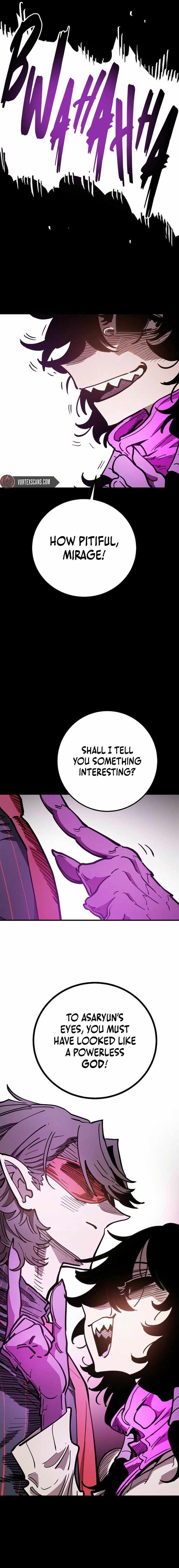 Read Player  Manga Online
